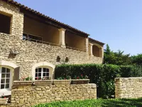 Hostellerie le Roy Soleil Hotels in Oppède