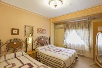 Pension San Jose Hotel a Caravaca de la Cruz