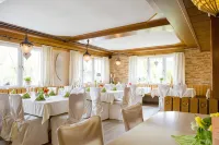Landhaus Engel Hôtels à : Epfendorf