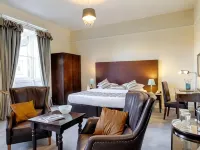 White Swan Hotel Hotel a Alnwick