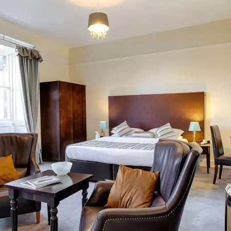 White Swan Hotel