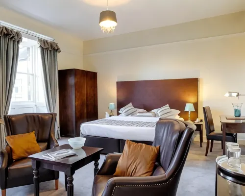 White Swan Hotel Hotels in Alnwick