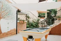 Wilde Rose Hotel - Wifi