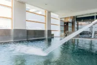 Axis Porto Business & Spa Hotel - Spa