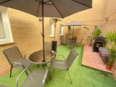 Futurotel Spa Garden Hoteles en Granada