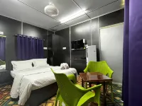 ViGo Homes - Aamiainen