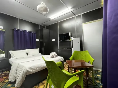 ViGo Homes Hotel in zona MEIL PKG-3 CAMP