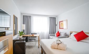 Novotel Glasgow Centre