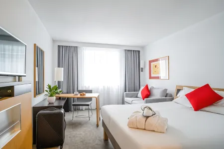Novotel Glasgow Centre