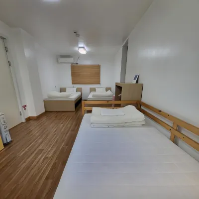 Byulbam Guesthouse