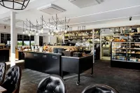 Ringenäs Hotell & Konferens - Bares