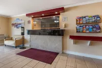 Quality Inn فنادق في North Berwick