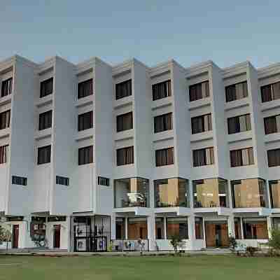 Hotel Lake View Hotel Exterior