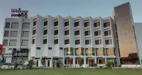 Hotel Lake View