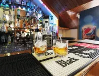 Hotel Snow View Manali - Quầy bar