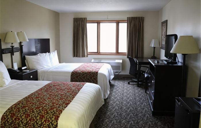 Valley Inn Sanford Medical Center