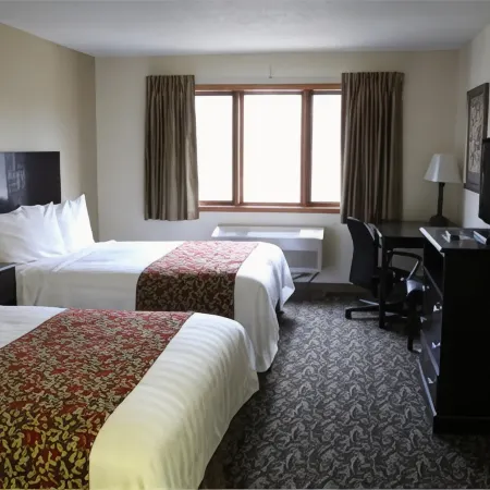 Valley Inn Sanford Medical Center