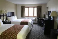 Valley Inn Sanford Medical Center