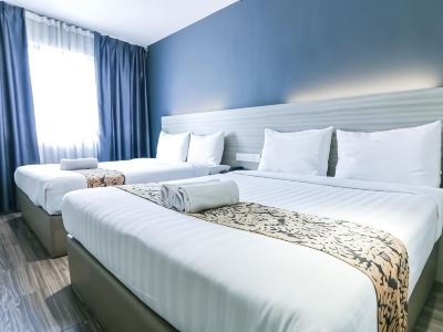 Hotel 99 Kepong
