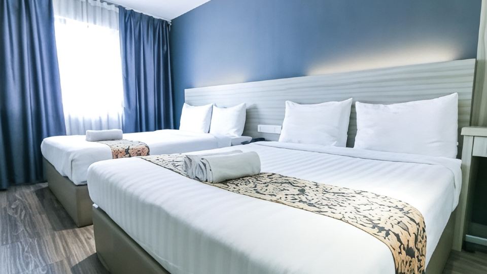 Hotel 99 Kepong