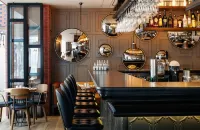 Puro Gdańsk Stare Miasto - bar