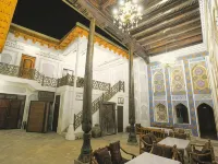 Rayyan Hotel Bukhara