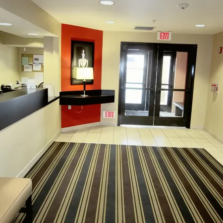 Studio 6 Suites Seattle Kent WA