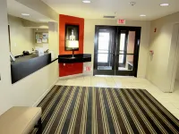 Studio 6 Suites Seattle Kent WA
