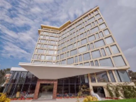 Vivanta Kathmandu Hotels in Lalitpur