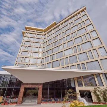 Vivanta Kathmandu