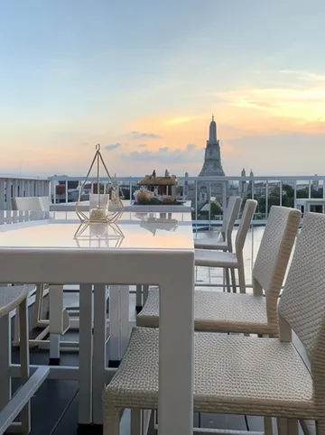 รูปภาพของอรุณริเวอร์ไซด์