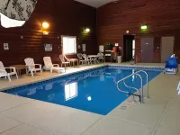 Kings Inn Cody Hotel a Cody