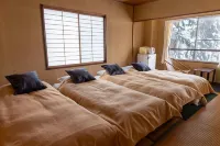 Kogakuro Hotels in Myoko