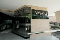 Amari Living Suites