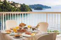 Oasis Hotel - breakfast