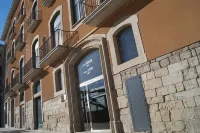 Urbi Apartments Hotels in Manresa