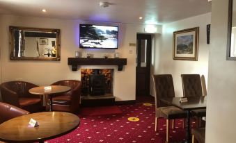 The Jug & Glass Inn