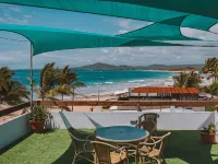 Hotel Albemarle Hotels in Puerto Villamil