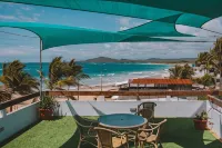 Hotel Albemarle Hôtels à : Puerto Villamil