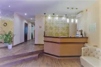 Almaz Hotel  호텔