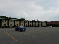 Woonsocket Motor Inn Hotels in Milford