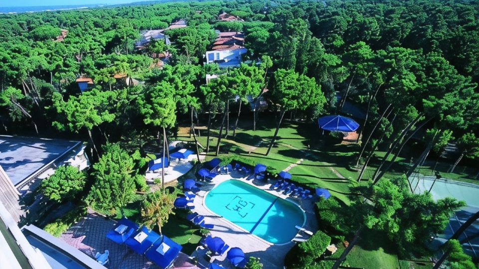 Grand Hotel Golf