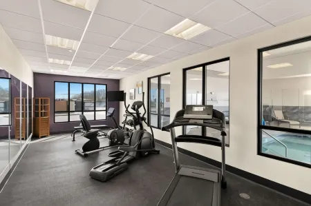 Comfort Inn & Suites