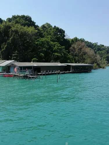 รูปภาพของเกาะช้าง บ้านริมทะเล รีสอร์ต