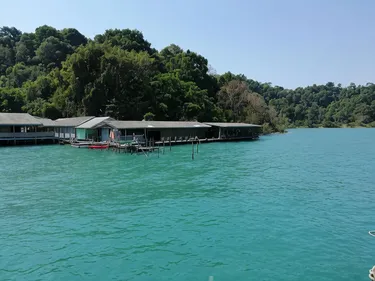 รูปภาพของเกาะช้าง บ้านริมทะเล รีสอร์ต