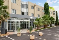 B&B Hotel Montpellier Vendargues Hotels in der Nähe von Spa Aromassane