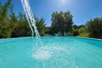 B&B Mas Torrencito Pet Friendly