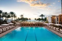 Nobu Hotel Miami Beach - 5 stjerner
