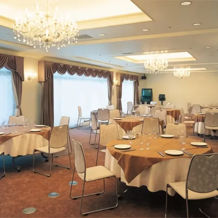 Kobe Luminous Hotel