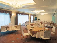 โรงแรมโคเบลูมินัส ฮโยโกเอกิแม